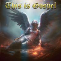 This Is Gospel - Full Cover cover